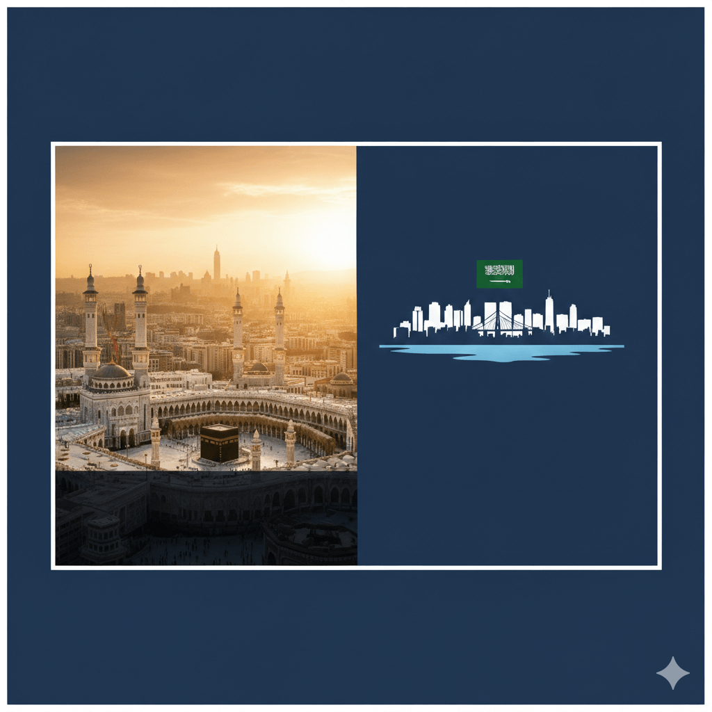 Büyükçekmece Suudi Arabistan Vizesi Başvuru Merkezi | Admin Tour